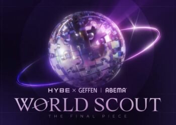 After KATSEYE, HYBE launches search for new girl group – in Japan